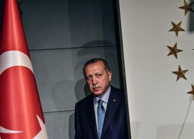 گزینه های اردوغان برای اولویت گذاری جدید چیست؟