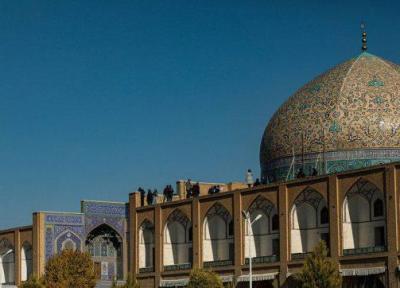 جنجال شیخ لطف الله ادامه دارد، نشست بی نتیجه در اصفهان