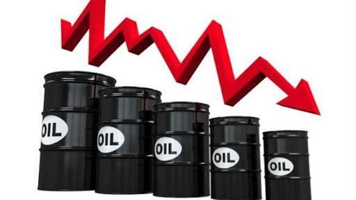 سقوط نفت برنت به پایین مرز 50 دلار