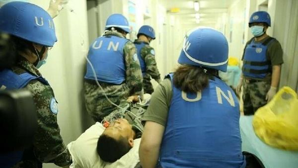 ابتلای 26 تن از نیروهای سازمان ملل در مالی به کرونا