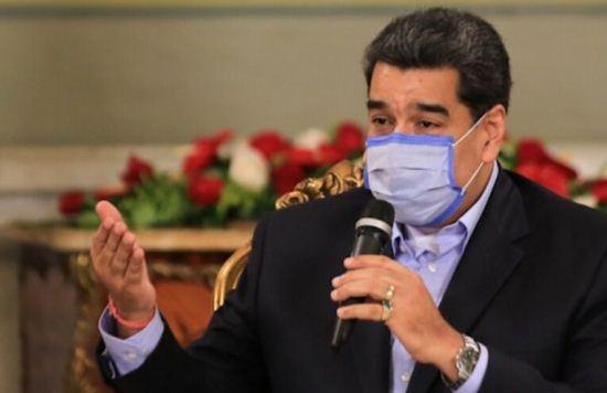 ترور ناکام مادورو در روز انتخابات