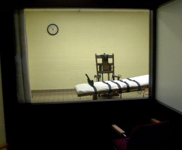 اجرای حکم تنها زن اعدامی در آمریکا به تعویق افتاد