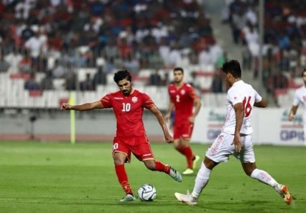 کارشناس فوتبال: وارد بازی بیرون زمین بحرینی ها نشویم آنها را شکست می دهیم، تیم خوبی داریم