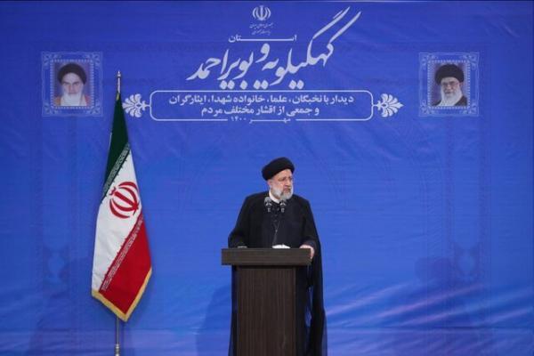 علم، عدالت و آمایش سرزمینی اساس حرکت دولت برای پیشرفت است، علم، عدالت و آمایش سرزمینی اساس حرکت دولت برای پیشرفت است، به زودی جهاد سازندگی احیا می گردد