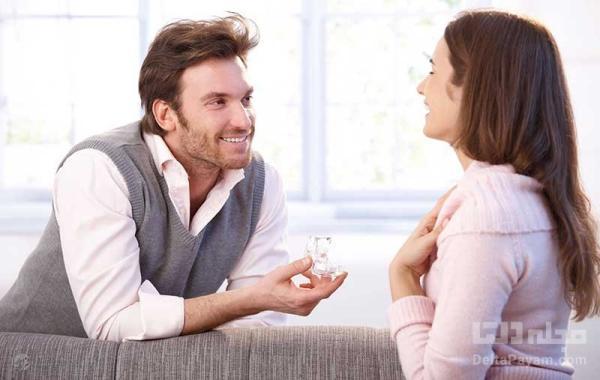 9 کلید طلایی برای شناخت خواستگار 9 کلید طلایی برای شناخت خواستگار