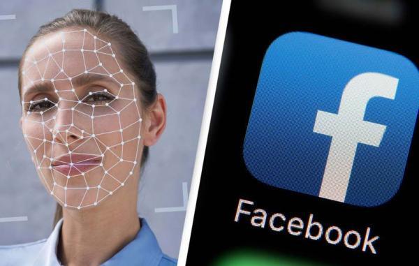 فیسبوک سیستم تشخیص چهره خود را کنار می گذارد