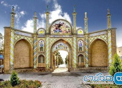 سازمان های مردم نهاد بازوان توانمند در توسعه گردشگری استان سمنان هستند