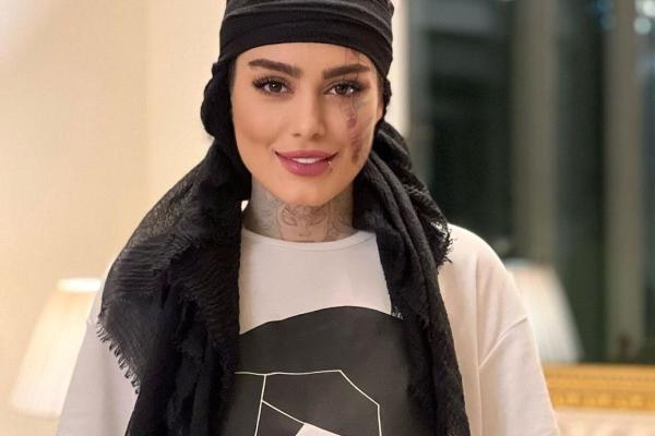 عکس، مراسم عقد سحر قریشی در مسجد دبی شایعه است؟! عکس، مراسم عقد سحر قریشی در مسجد دبی شایعه است؟!
