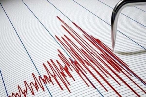 ایران در بهمن ماه بیش از 700 بار لرزید ، 3 استان در صدر آمار زلزله