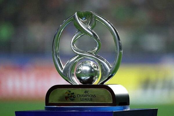 رسمی، نمایندگان فوتبال ایران در لیگ قهرمانان آسیا تعیین شدند