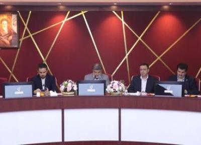 موافقت سهام داران با افزایش سرمایه بانک رفاه کارگران به میزان 660 هزار میلیارد ریال