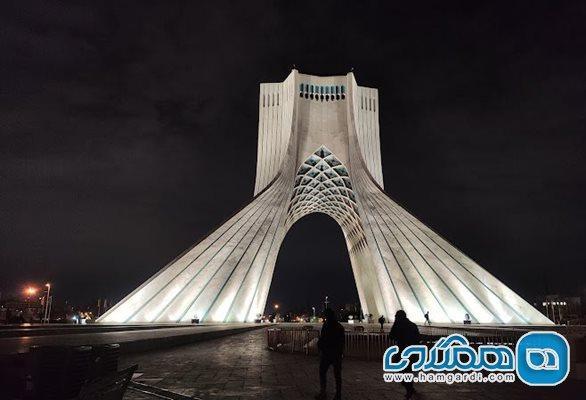 تخفیف 30 تا 70 درصدی بعضی مجموعه های فرهنگی و هنری تهران برای گردشگران نوروزی
