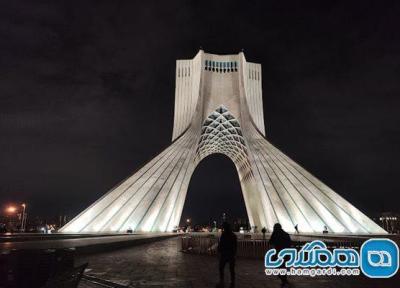 تخفیف 30 تا 70 درصدی بعضی مجموعه های فرهنگی و هنری تهران برای گردشگران نوروزی