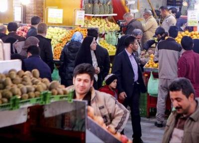 اتحادیه: کاهش خرید میوه در ایام نوروز، مردم دیگر سبدی خرید نمی نمایند