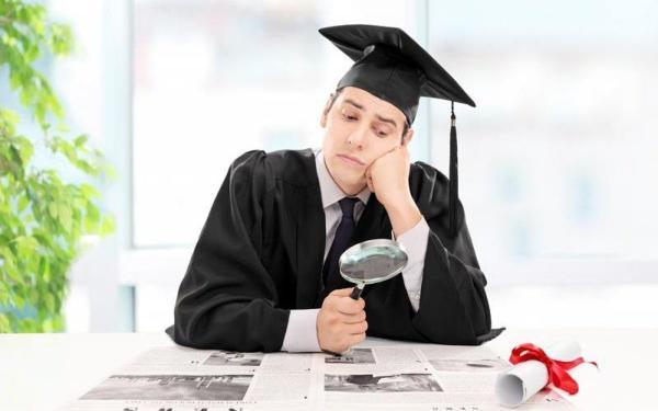 چند درصد از بیکاران فارغ التحصیلان دانشگاهی هستند؟