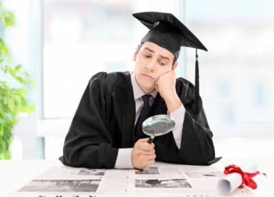 چند درصد از بیکاران فارغ التحصیلان دانشگاهی هستند؟