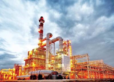 مدلی برای سرمایه گذاری در صنعت گاز ایران