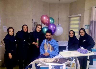 شاهـکار پزشکان ایرانی در شهرری ، 9 نکته درباره اولین جراحی پیوند سر که جان جوان 28 ساله را نجات داد