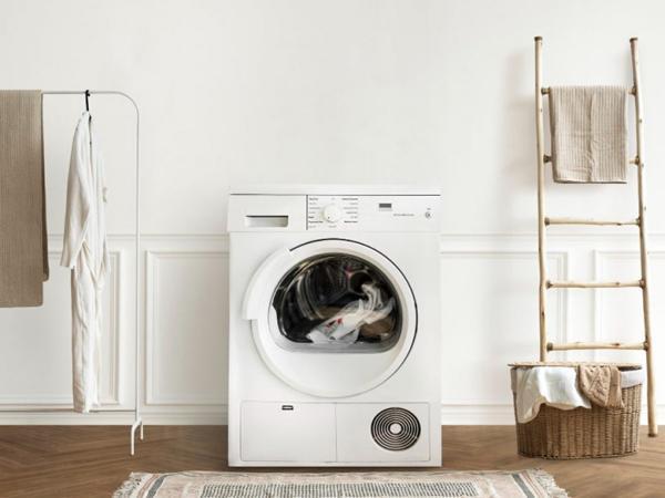 دلیل بیش از حد گرم شدن آب در ماشین لباسشویی چیست؟